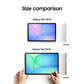 Samsung Galaxy Tab S10 FE 128 GB Storage I 8 GB Ram Gray Wi-Fi + 5G Tablet