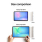 Samsung Galaxy Tab S10 FE 128 GB Storage I 8 GB Ram Gray Wi-Fi + 5G Tablet