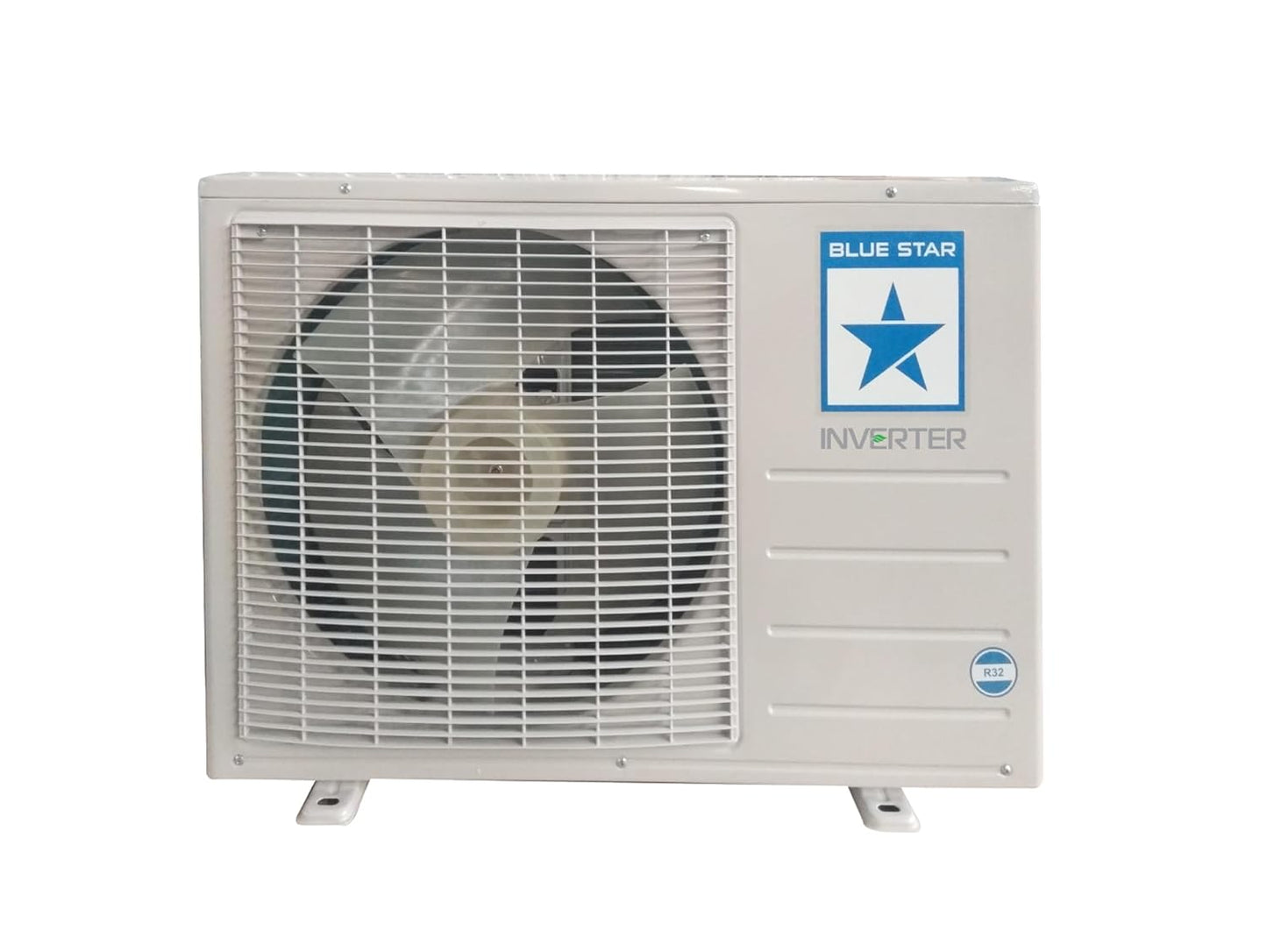 Blue Star IC524DNUR 2 Ton 5 Star Inverter Split AC | 5-in-1 Convertible Cooling | AI Pro | 4-Way Swing | Suraj Electronics Delhi NCR