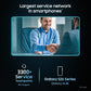 Samsung Galaxy S26 Ultra 5G (Black, 12GB RAM, 256GB Storage) Special Offer