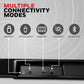 Honeywell Suono P2000 60W Bluetooth Soundbar | 2.0 Channel | HDMI ARC, Optical, AUX, USB | Suraj Electronics Delhi NCR