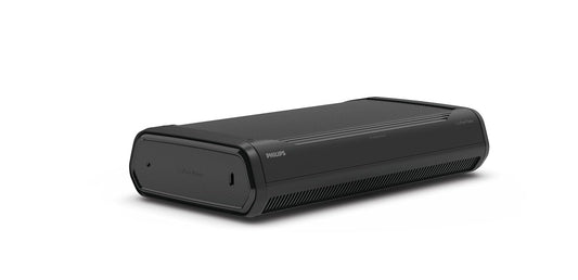 Philips Go Pure Power GP9311 Car Air Purifier  Dual Fan Technology HEPA and HESA Filters Advanced 4 way Sensing