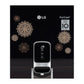 LG WW155NPB 8L RO+UV Water Purifier with Stainless Steel Tank, Digital Sterilizing Care & In-Tank UV LED – Black