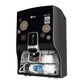 LG WW155NPB 8L RO+UV Water Purifier with Stainless Steel Tank, Digital Sterilizing Care & In-Tank UV LED – Black