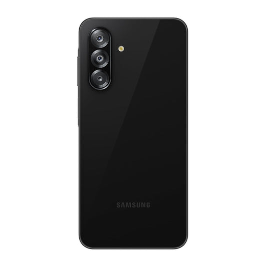 Samsung Galaxy A26 5G (Awesome Black, 8GB, 128GB) | Awesome Intelligence - AI Smartphone: Circle to Search, My Filter, Object Eraser | 50MP Triple Camera | IP67