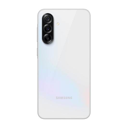 Samsung Galaxy A36 5G (Awesome White, 8GB, 128GB) | Awesome Intelligence: Circle to Search, Intelligent Editing | Awesome 4nm Snapdragon Processor | Flagship Grade Selfie Camera