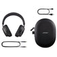Bose QuietComfort Ultra Wireless Noise Cancelling Headphones with Spatial Audio, Over-The-Ear Headphones with Mic, Up to 24 Hours of Battery Life, Black 880066-0100