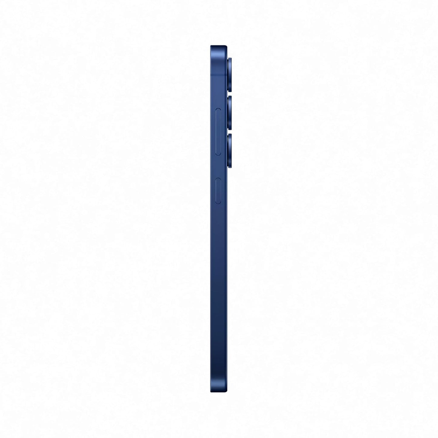 Samsung Galaxy S25 5G AI Smartphone (Navy, 12GB RAM, 256GB Storage), 50MP Camera with Galaxy AI