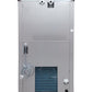 Blue Star SWC3060SS 60 Liter Water Cooler | 30 L/Hr Cooling Capacity | 60L Storage | Cold Water | Stainless Steel