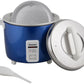 Panasonic SR-WA18H(E) 1.8L Cooker Warmer, Metallic Blue