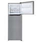 LG GL-S322SPZY 288 L 2 Star Smart Inverter Frost-Free Double Door Refrigerator | Convertible | Multi Air Flow | Suraj Electronics Delhi NCR