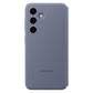Samsung Galaxy S24 5G Smart View Wallet Case (Violet) | Original Samsung Flip Cover | Suraj Electronics Delhi NCR