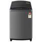 LG THD10NWM 10 Kg 5 Star Inverter Wi-Fi Fully-Automatic Top Load Washing Machine ( Middle Black, AIDD Technology)