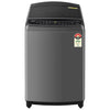 LG THD10NWM 10 Kg 5 Star Inverter Wi-Fi Fully-Automatic Top Load Washing Machine ( Middle Black, AIDD Technology)