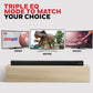 Honeywell Suono P2000 60W Bluetooth Soundbar | 2.0 Channel | HDMI ARC, Optical, AUX, USB | Suraj Electronics Delhi NCR
