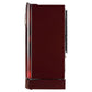 LG GL-D201ASCU 185 L 5 Star Inverter Direct-Cool Single Door Refrigerator ( Scarlet Charm, Base stand with drawer)