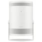 Samsung SP-LFF3CLAXXXL The Freestyle 2nd Gen Portable Compact Smart LED Projector with in-Built OTT Apps ( HDR 10+, Wi-Fi, Premium 360° Sound, All Round Design, Instant Setup, White)