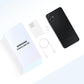 Samsung Galaxy A06 5G (Black, 6GB RAM, 128GB Storage)| True 5G with 12 5G Bands | 50MP Dual Camera | 4 Gen Updates | IP54 | Voice Focus With 25W Adapter