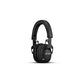 Marshall Monitor II Active Noise Cancelling Over-Ear Bluetooth Headphone with Mic, Black
