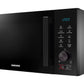 Samsung MC28A5147VK/TL 28L Convection Microwave Oven – SlimFry, Tandoor, Smart Sensor, Fermentation & Power Defrost – Black | 10-Year Cavity Warranty