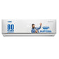 Blue Star IC318DNUHC 1.5 Ton 3 Star Inverter Split AC (Hot & Cold, Convertible, Dust Filter, White)