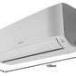 Hitachi RAS.B222PCAIBA1 1.8 Ton 2 Star Split AC (Senpai Series, Fixed Speed, Long Air Throw, 100% Copper, R32, White)