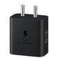 Samsung 25W Type-C Travel Adapter (EP-T2510NBN) | Super Fast Charger | Suraj Electronics Delhi NCR
