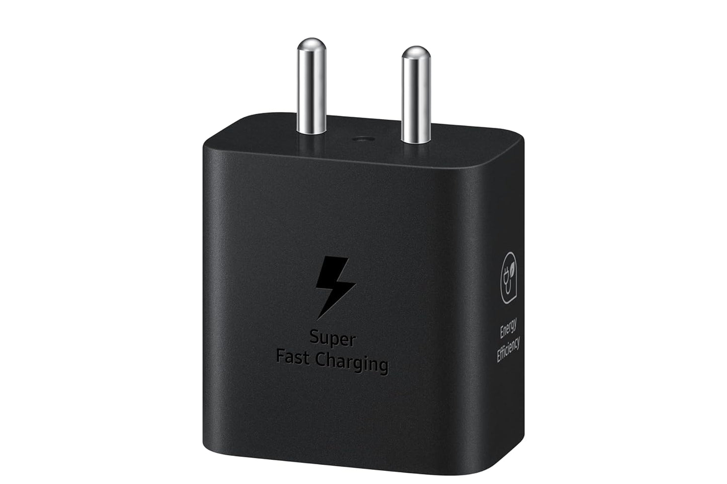 Samsung 25W Type-C Travel Adapter (EP-T2510NBN) | Super Fast Charger | Suraj Electronics Delhi NCR