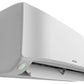 Hitachi RAS.B222PCAIBA1 1.8 Ton 2 Star Split AC (Senpai Series, Fixed Speed, Long Air Throw, 100% Copper, R32, White)