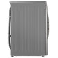 LG FHP1410Z7P 10 Kg 5 Star Ai Direct Drive Wi-Fi Inverter Fully Front Load Automatic Front-Loading Washing Machine  Turbowash & Steam For Hygiene Wash, Platinum)