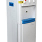 Voltas Mini Magic Pure-F 500W Floor Mounted Water Dispenser | Hot, Normal & Cold Water | W/ O Without Cabinet | LED Indicators | 1-Year Warranty
