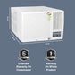 Godrej WFC 18UTC3 1.5 Ton 3 Star Window AC | Copper Condenser | R32 Green Gas | Blue Fin Protection | Suraj Electronics Delhi NCR