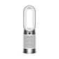 Dyson HP10 Hot+Cool Gen1 Air Purifier – HEPA H13 Filter, 99.95% Filtration, Heating & Cooling, 350° Oscillation, Real-Time Air Monitoring (White/Silver)