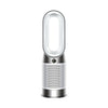 Dyson HP10 Hot+Cool Gen1 Air Purifier – HEPA H13 Filter, 99.95% Filtration, Heating & Cooling, 350° Oscillation, Real-Time Air Monitoring (White/Silver)