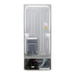 LG GL-N292RDSY 242 L 2 Star Inverter Frost-Free Standard Double Door Refrigerator ( Jet Ice, Dazzle Steel)