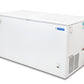 Blue Star CF3-500MEW 457L 3-Star Double Door Deep Freezer | Stabilizer-Free | Corrosion-Resistant Body | Heavy-Duty Wheels | 3-Year Compressor Warranty