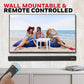 Honeywell Suono P2000 60W Bluetooth Soundbar | 2.0 Channel | HDMI ARC, Optical, AUX, USB | Suraj Electronics Delhi NCR