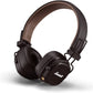 Marshall Major IV Wireless Bluetooth On Ear Headphone with Mic (Brown)
