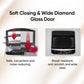 LG T80SPSF1Z 8 Kg 5 Star Smart Inverter TurboDrum Fully Automatic Top Loading Washing Machine ( Punch + 3, Middle Free Silver)