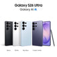 Samsung Galaxy S26 Ultra 5G (Black, 12GB RAM, 256GB Storage) Special Offer