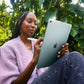Apple iPad Air M3 32.78 cm (13 inch) Wi-Fi + Cellular Tablet, 1 TB, Starlight, 2025, MCJG4HN/A