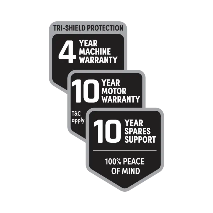 IFB TL800CB1SID 8 Kg 5 Star Fully Automatic Top Load Washing Machine | DeepClean Technology | AI Powered | Aqua Energie | Power Steam | Cobalt Blue