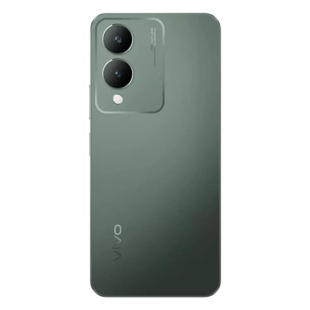 VIVO Y17s 64 GB, 4 GB RAM, Forest Green, Mobile Phone