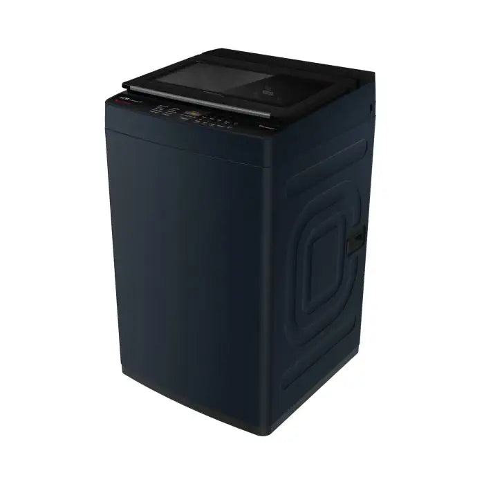 IFB TL800CB1SID 8 Kg 5 Star Fully Automatic Top Load Washing Machine | DeepClean Technology | AI Powered | Aqua Energie | Power Steam | Cobalt Blue