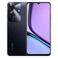 Realme Narzo N61 128 GB, 6 GB RAM, Marble Black, Mobile Phone