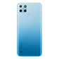 Realme C25-Y 128 GB, 4 GB, Glacier Blue, Mobile Phone