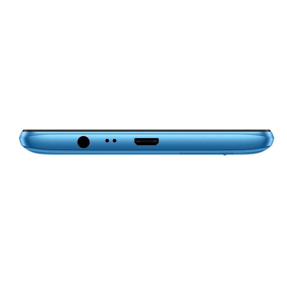 realme C11 2021 32 GB, 2 GB RAM, Cool Blue, Mobile Phone