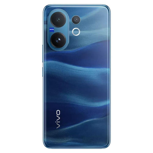 Vivo V60 256 GB, 8 GB RAM, Blue, Mobile Phone