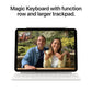 Apple iPad Air M3 2025 32.78 cm (13 inch), Wi-Fi Tablet, 1 TB, Starlight, MCQ24HN/A
