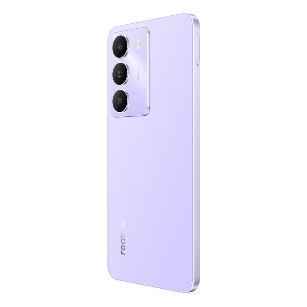 Realme C73 5G 128 GB, 4 GB RAM, Purple, Mobile Phone